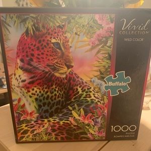 1000 piece puzzle